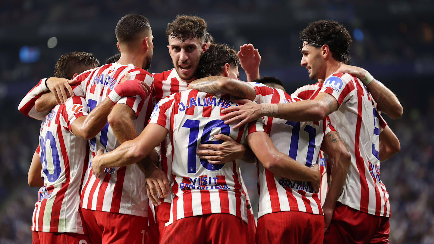 Cómo seguir el partido, las alineaciones y las predicciones para la segunda jornada de LaLiga.