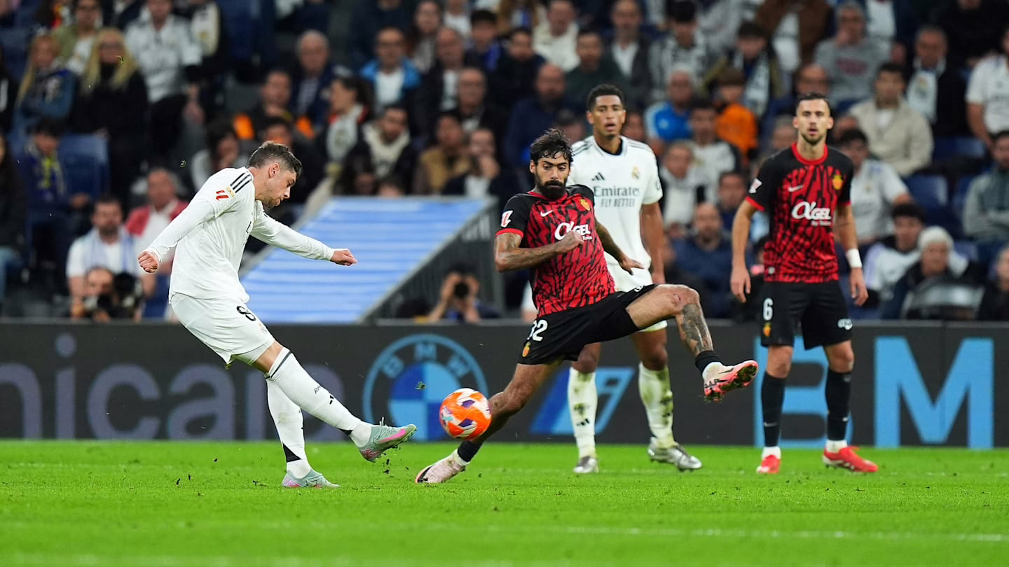 Los cinco pronósticos del encuentro entre Real Madrid y Mallorca en la tercera jornada de LaLiga 2025/26.