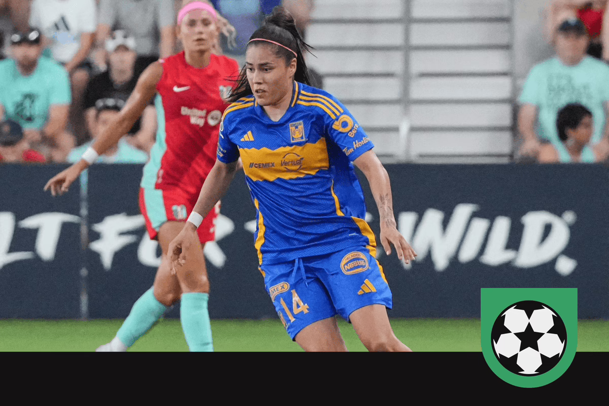 Claro, aquí tienes una versión alternativa del título: 

"Otro récord en las transferencias del fútbol femenino. También: ¿Dónde se encuentra Trinity Rodman en el mundo?"