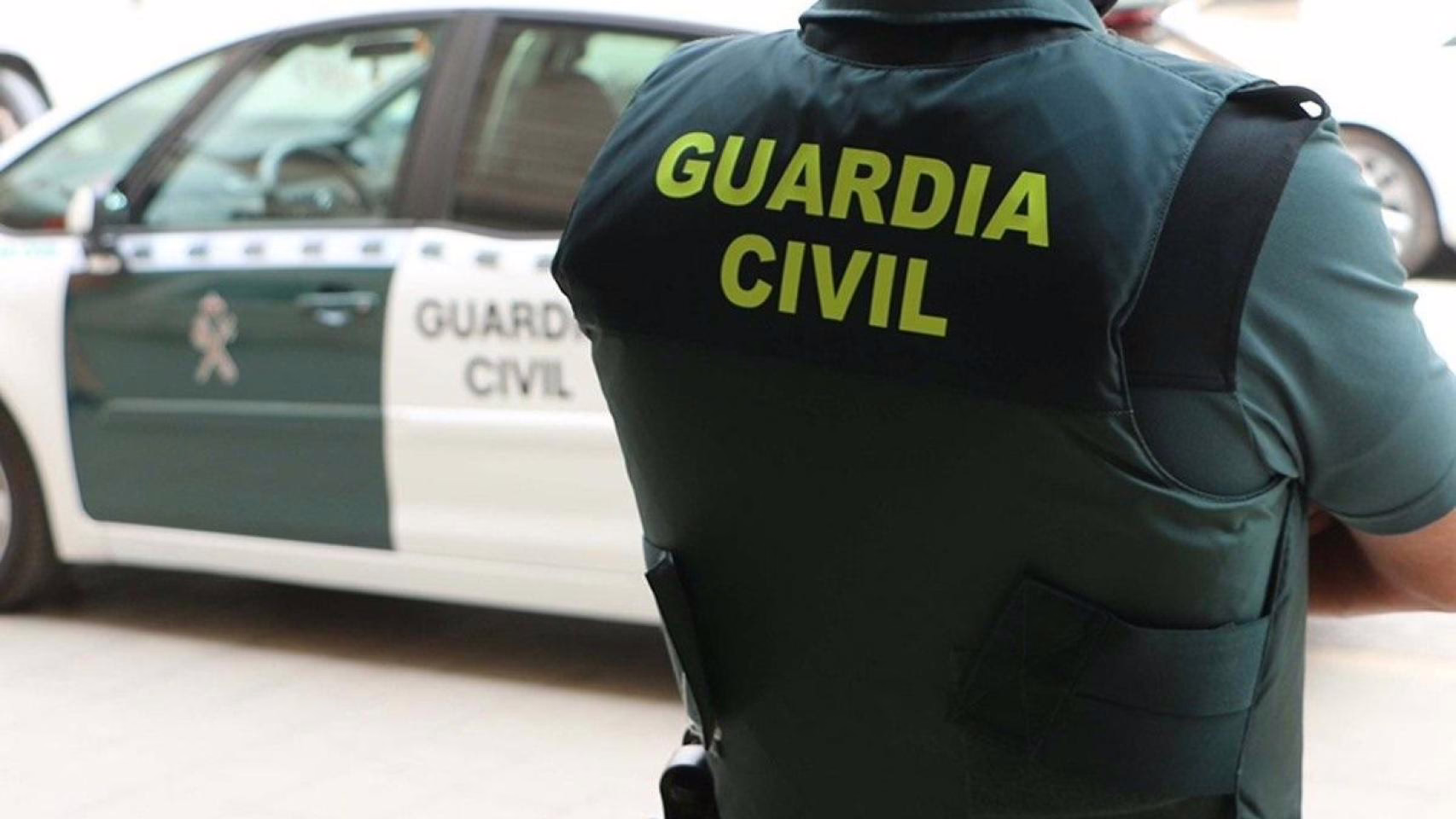 Se intensifica la presión sobre un sospechoso.