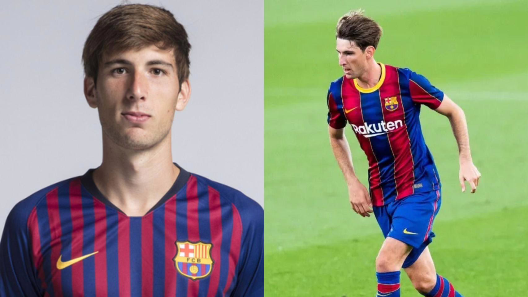 Tuve la oportunidad de unirme al Real Madrid, pero opté por La Masía debido a su filosofía, que no tiene comparación.