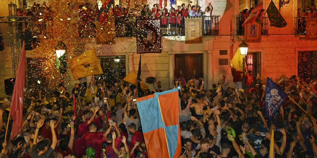 Las 10 actividades de entretenimiento esenciales para aprovechar al máximo este fin de semana en Madrid.