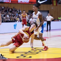 Alarma en España: Saint-Supéry se retira ante Francia