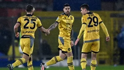 Tuvo un breve paso por Boca, resurgió en Italia y encontró nuevo club en la Serie A Tuvo un breve paso por Boca, resurgió en Italia y encontró nuevo club en la Serie A