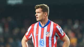 'Bombazo' en el Atlético de Madrid: la posible salida de Sorloth