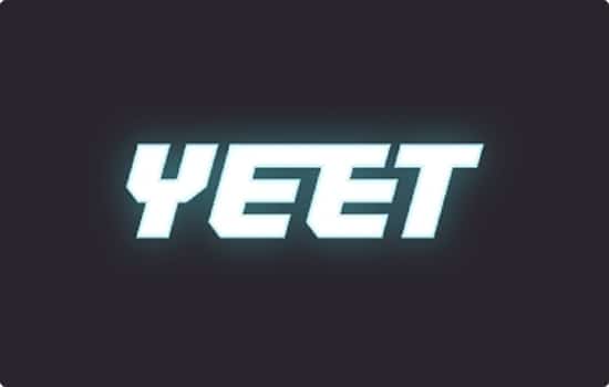 Yeet