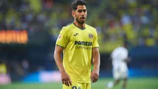 Villarreal cerca de recuperar a su figura estrella