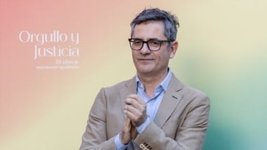 El Tribunal Supremo rechaza la petición del juez Peinado de imputar a Bolaños