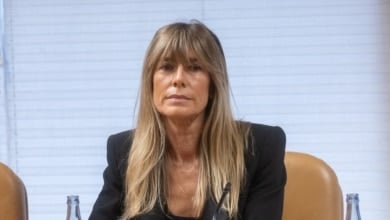 Begoña Gómez dice que licitó el 'software' por indicación de la Complutense
