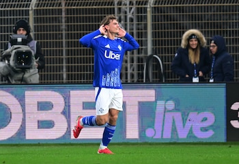 Nico Paz, entre el interés