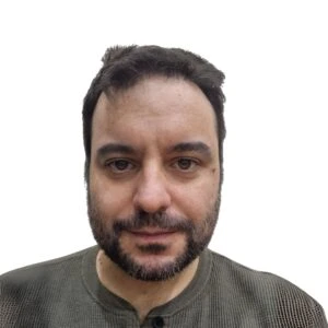 Pablo Jesús Fernández