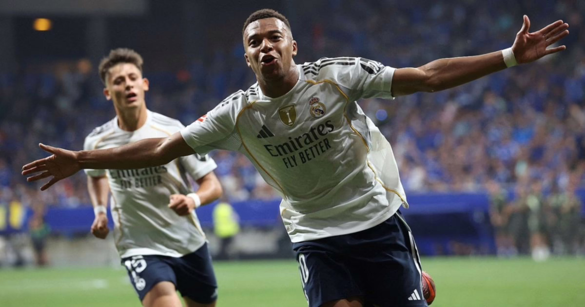 Posibles oponentes del Real Madrid en la Champions League.