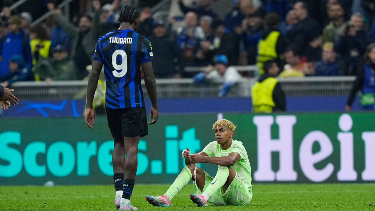 La importante innovación en la Champions 2025.
