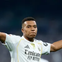 Camino a hacer historia: los números de Kylian Mbappé en el Real Madrid