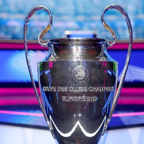 Los mejores partidos de la fase de liga de la Champions League