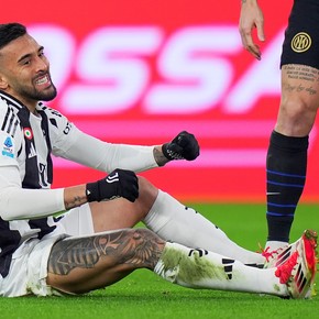 ¿Se queda en Italia? Desde Juventus hablaron del futuro de Nicolás González