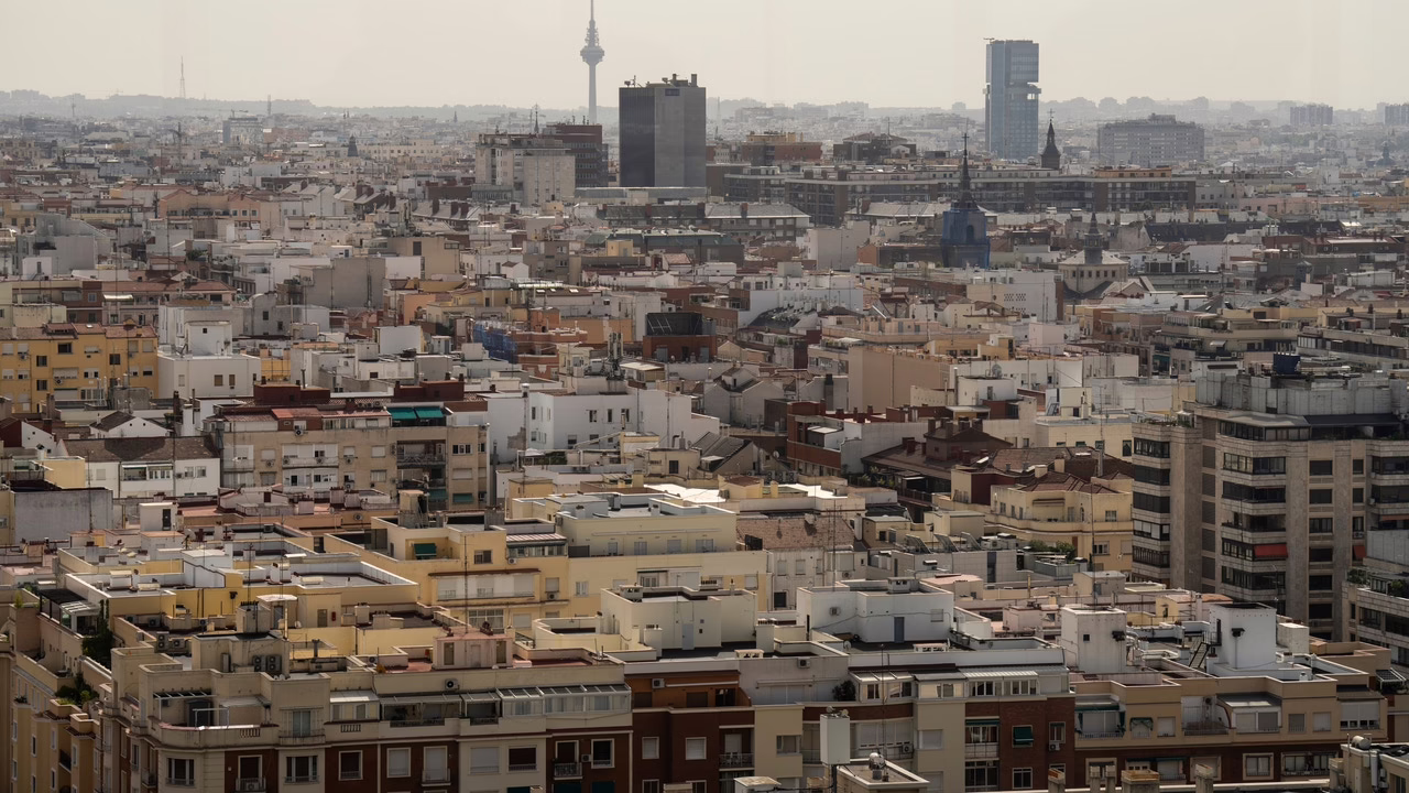 La vivienda como foco principal del curso en Madrid.