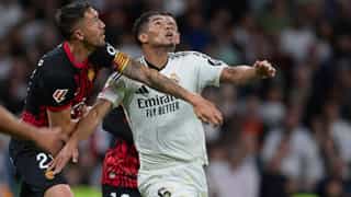 Alineaciones Real Madrid - Mallorca: Alineaciones oficiales en la tercera jornada de La Liga EA Sports