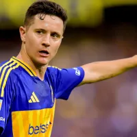 La alarmante confesión de Ander Herrera sobre las inferiores de Boca: “El 90% de los chicos están en índice de pobreza”