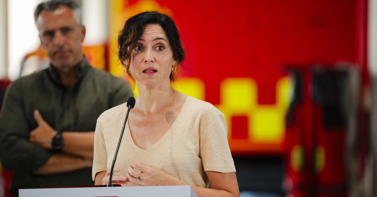 La ofensiva festiva que está cambiando Madrid y poniendo en peligro la cultura.