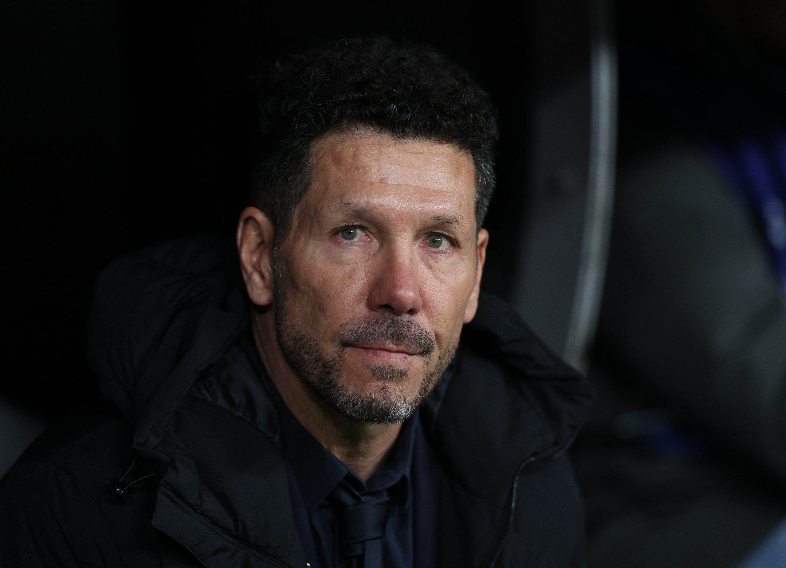 El Sorprendente Desplome del Atlético de Madrid: Simeone Hace Frente a las Críticas Tras la Derrota Significativa ante el Espanyol
