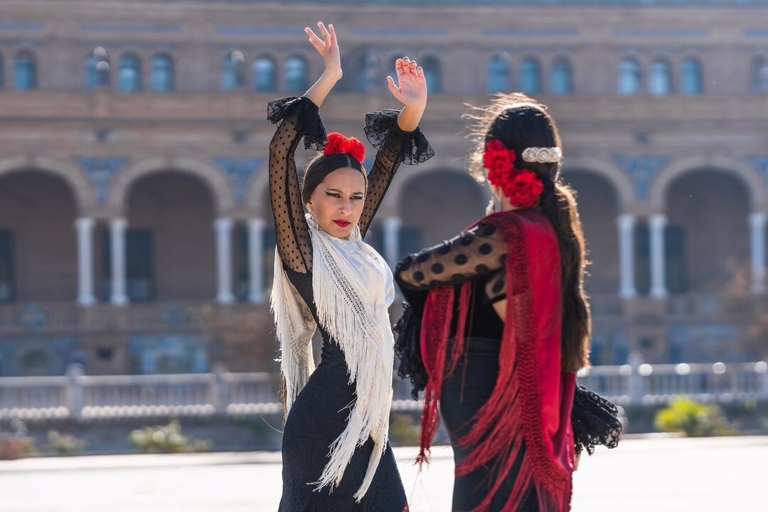Móstoles combina el flamenco y la solidaridad en un festival a favor del Proyecto Miriam.