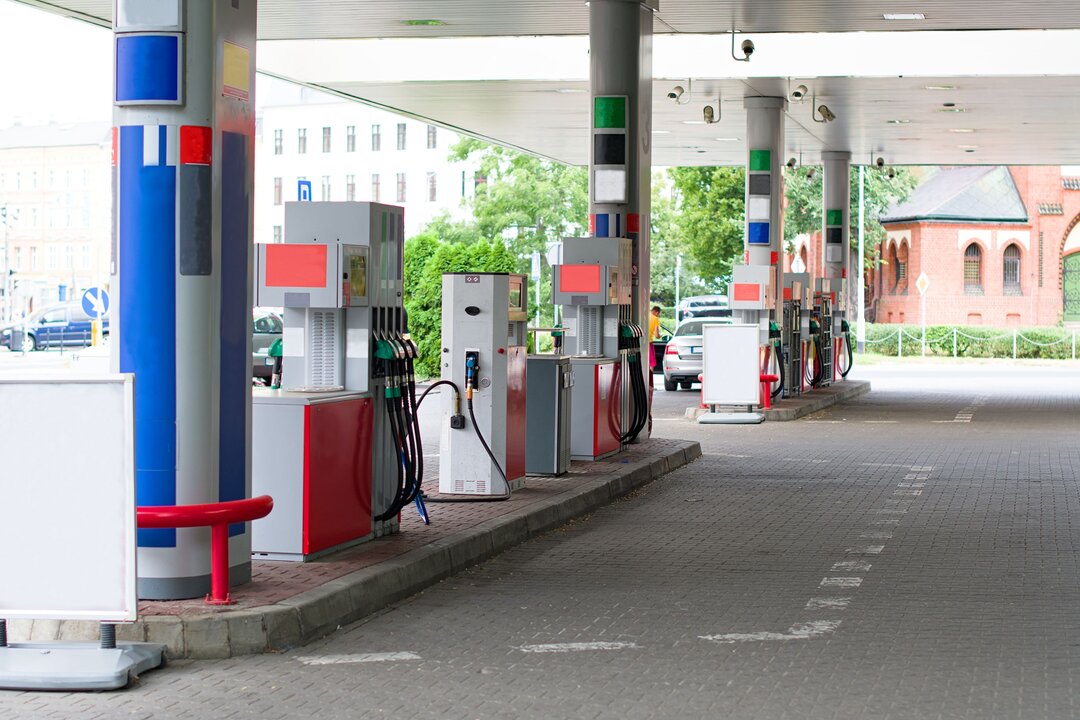 Precios reducidos de gasolina y diésel en Madrid hoy.