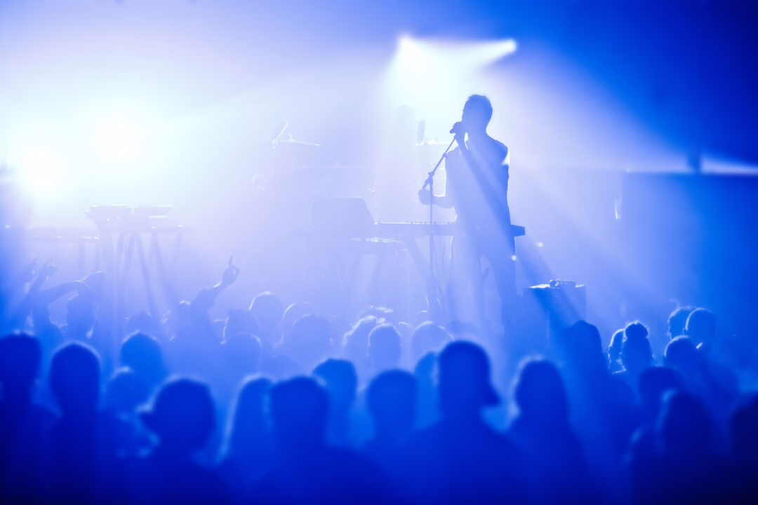 Conciertos gratuitos en Madrid para dar la bienvenida al otoño.