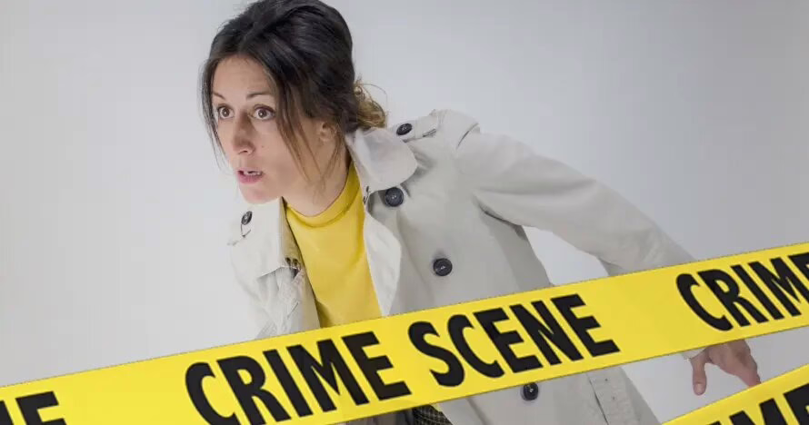 Actividades - Aprendiz de detective en Plot Point