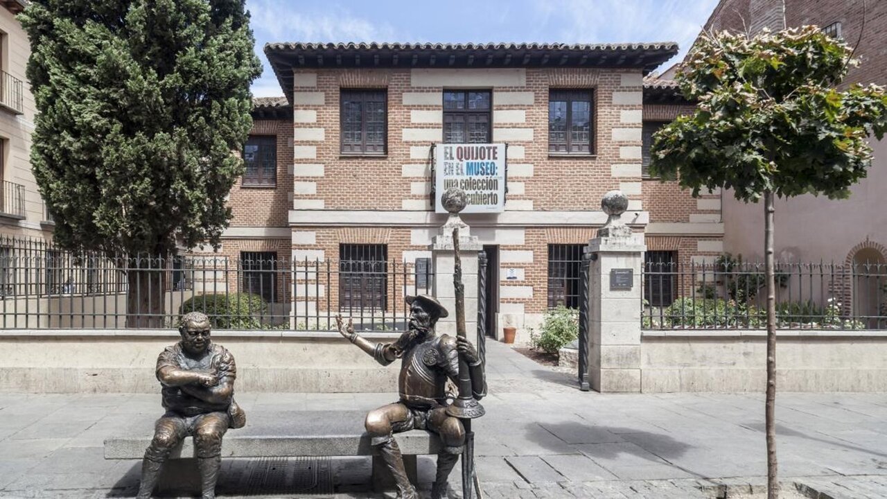 Recorridos teatrales sin costo en Alcalá de Henares durante este verano