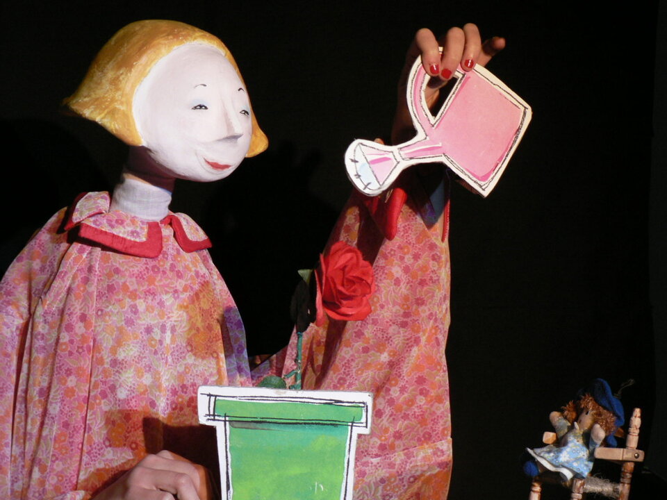 Programación cultural en Móstoles: conciertos, películas y obras de teatro.