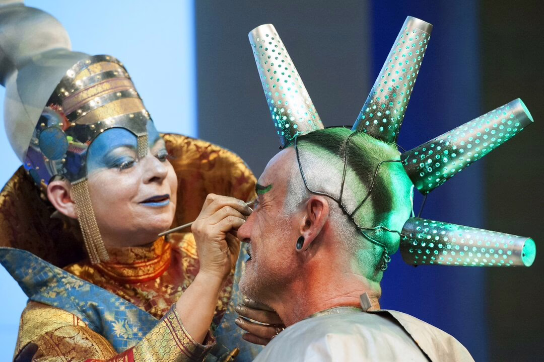 Veranos de la Villa concluye la temporada estival con cine y homenaje a Celia Cruz.