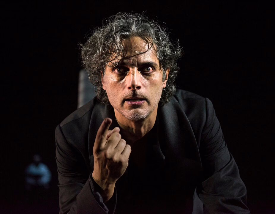La auténtica historia de Ricardo III se presenta en los Teatros del Canal.