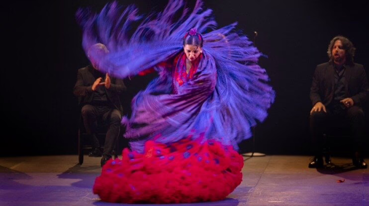Centro Danza Matadero da la bienvenida al otoño de 2025 con Yerbagüena y doce presentaciones de danza internacional.