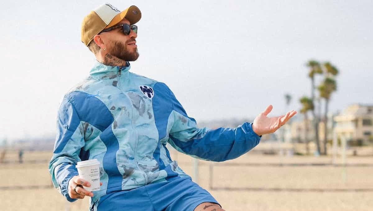Revelada la nueva canción de Sergio Ramos, con el Real Madrid y México en el centro de atención.