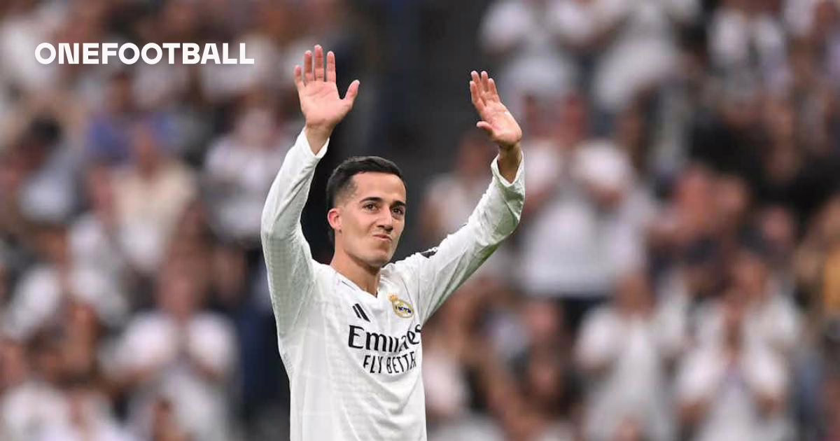 ¡Noticia Impactante! Lucas Vázquez ha encontrado nuevo club después de dejar el Real Madrid.