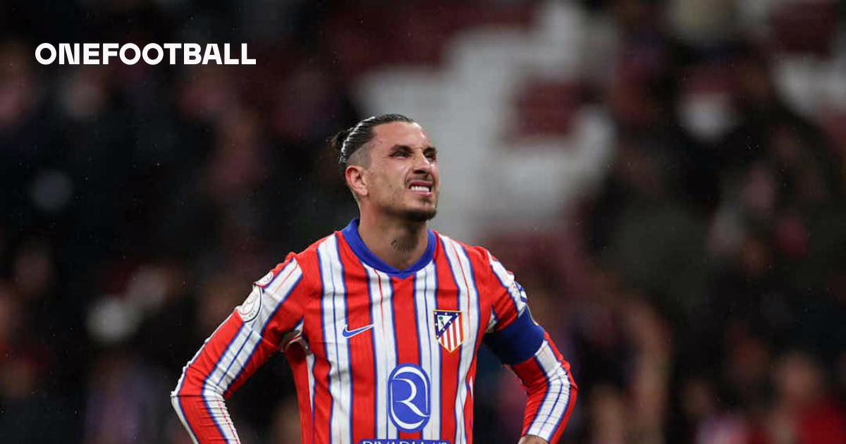 La circunstancia más crítica de Giménez.