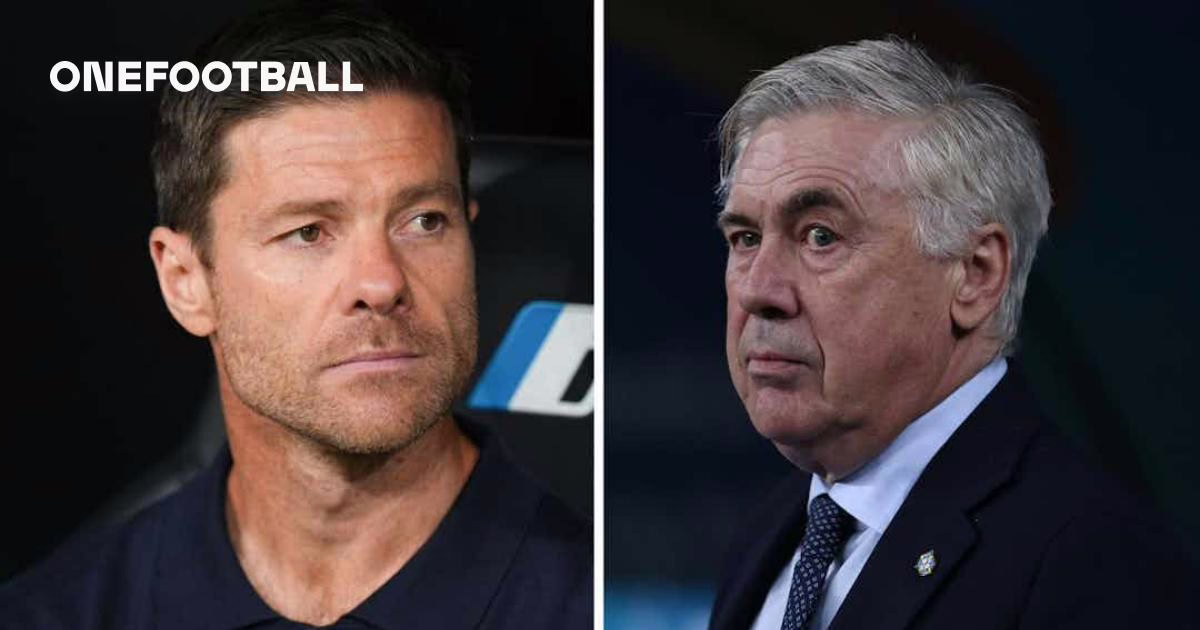 Xabi Alonso marca el destino de un titular innegable bajo el mando de Ancelotti.