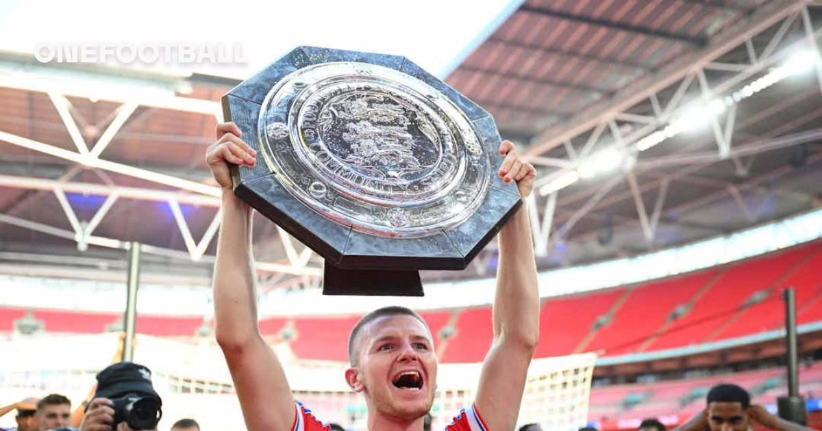 Fichaje rápido del Real Madrid: Xabi Alonso pone su mira en Adam Wharton.