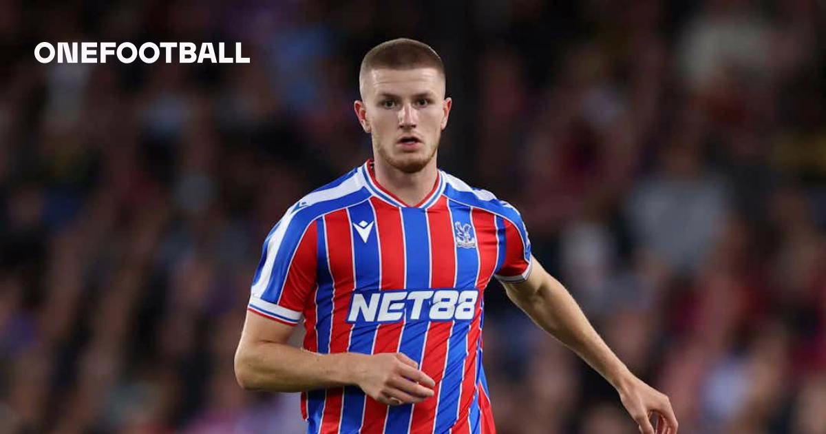 El Real Madrid atento a una de las joyas del Crystal Palace.