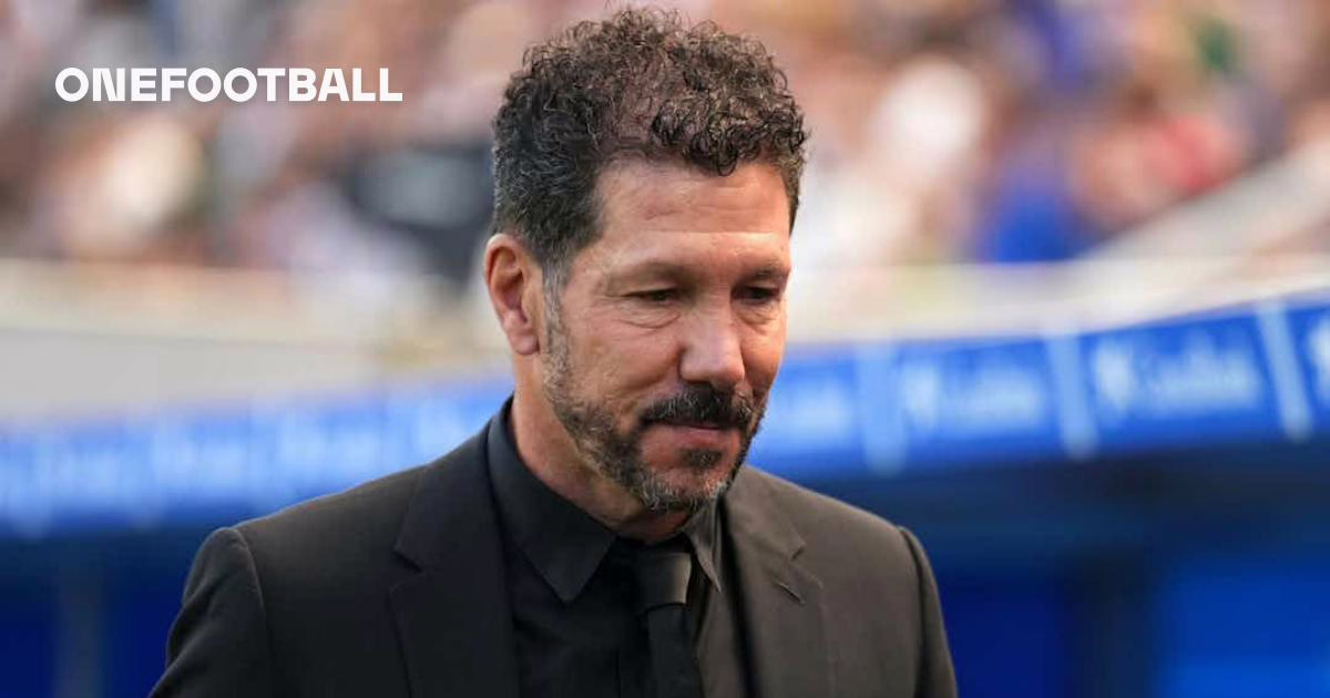 El Atlético de Madrid Circle desestimó al jugador del Manchester United al que se le sugiere al PSG que busque.