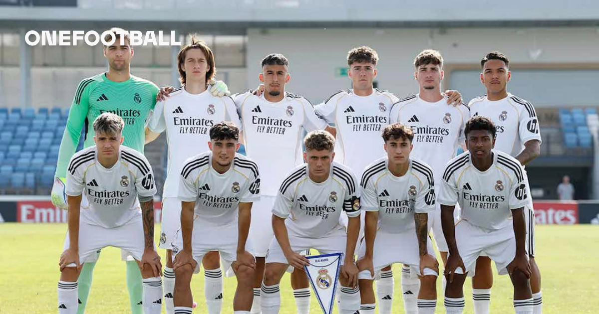 Real Madrid TV deja de transmitir los encuentros del Castilla.