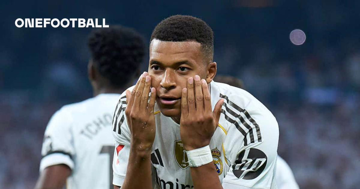 🗞️Mbappé toma la delantera: así lo retratan las PORTADAS de Madrid y Barcelona.