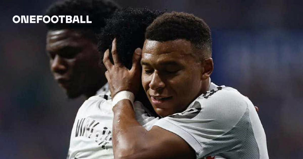 CRÓNICA | Real Oviedo 0-3 Real Madrid: Mbappé continúa su racha goleadora