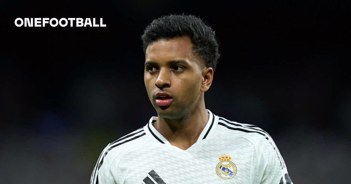 Rodrygo solicita a su representante que encuentre un nuevo equipo: ¿dejara el Real Madrid?