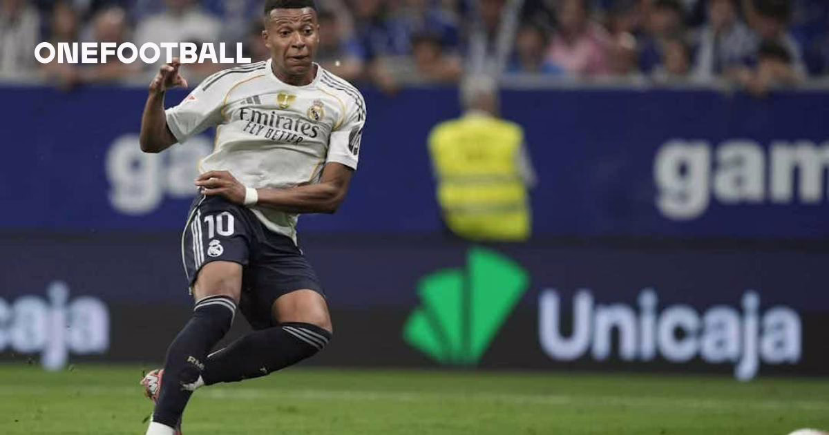 Xabi Alonso ha decidido: el Real Madrid tiene nuevo encargado de tirar faltas y penaltis.