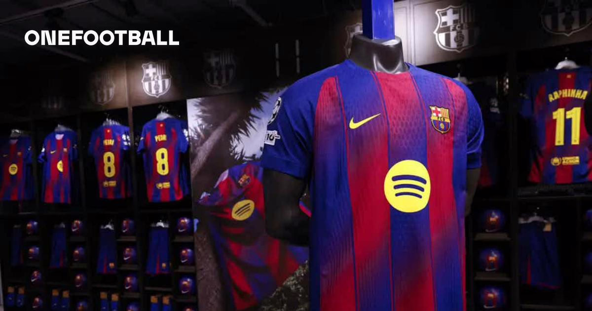 Enfado de Nike por la disputa sobre las uniformes.