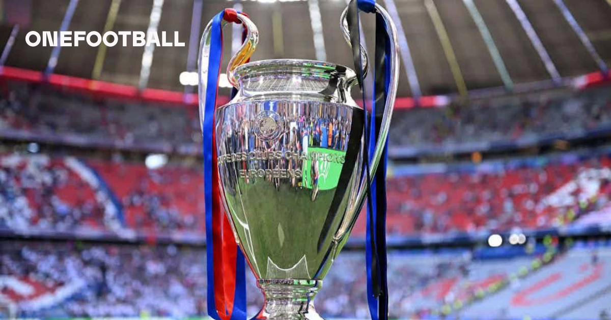 El superordenador presenta fallos y desata su locura al comentar sobre el calendario de Champions de Real Madrid y Barcelona.