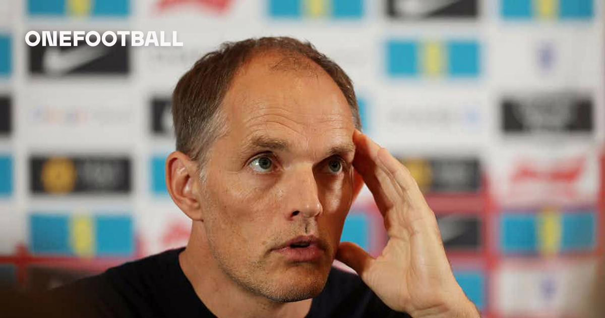Tuchel confiesa que se disculpó con Bellingham por comentarios anteriores y explica por qué no convocó a los dos jugadores.