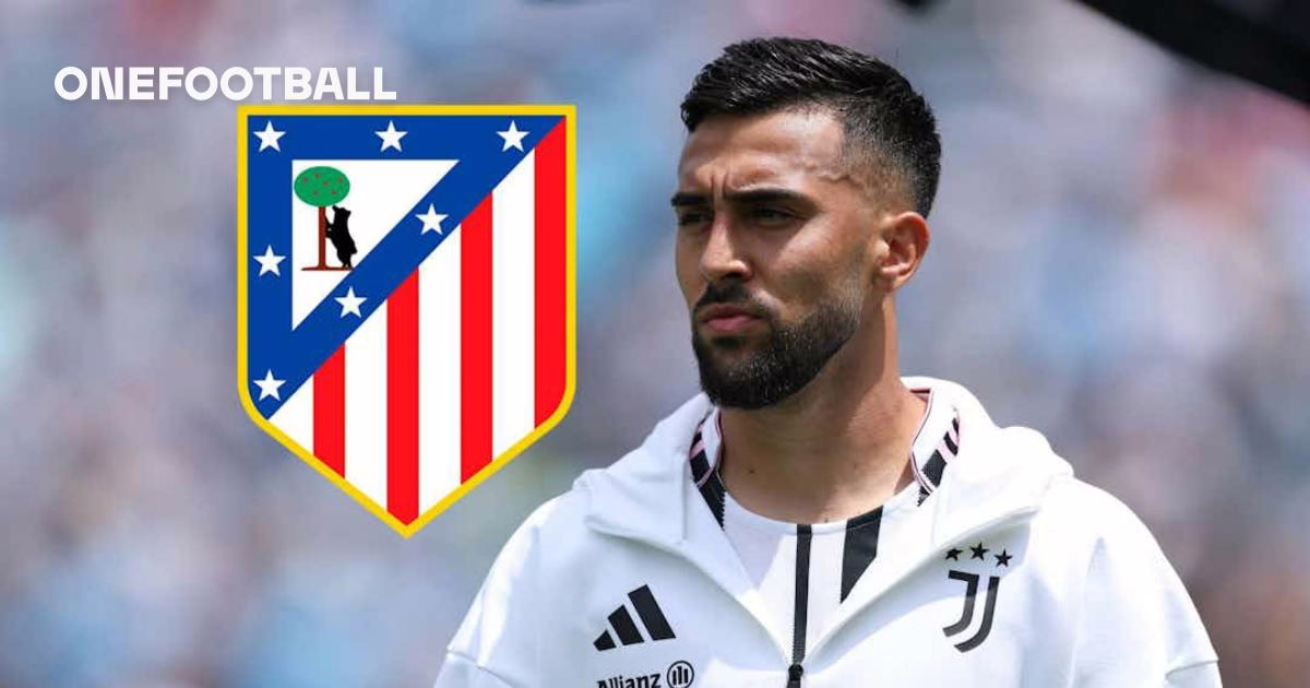 El Atlético de Madrid intensifica su interés por Nico González.